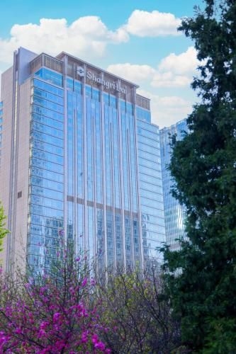 Shangri-La Shenyang4