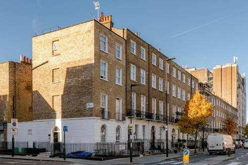 Gloucester Place Studios0