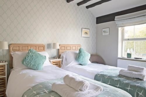 Hawthorn Farm Guest House2