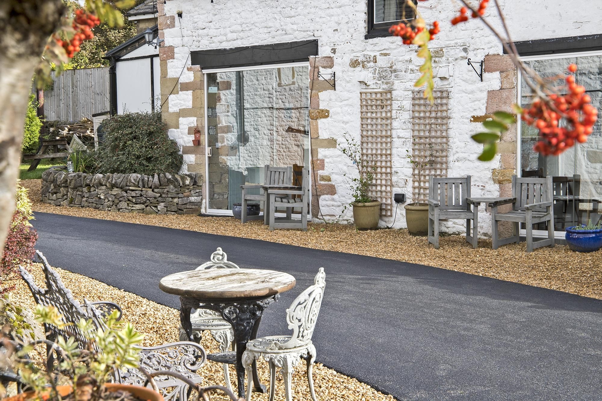 Hawthorn Farm Guest House1