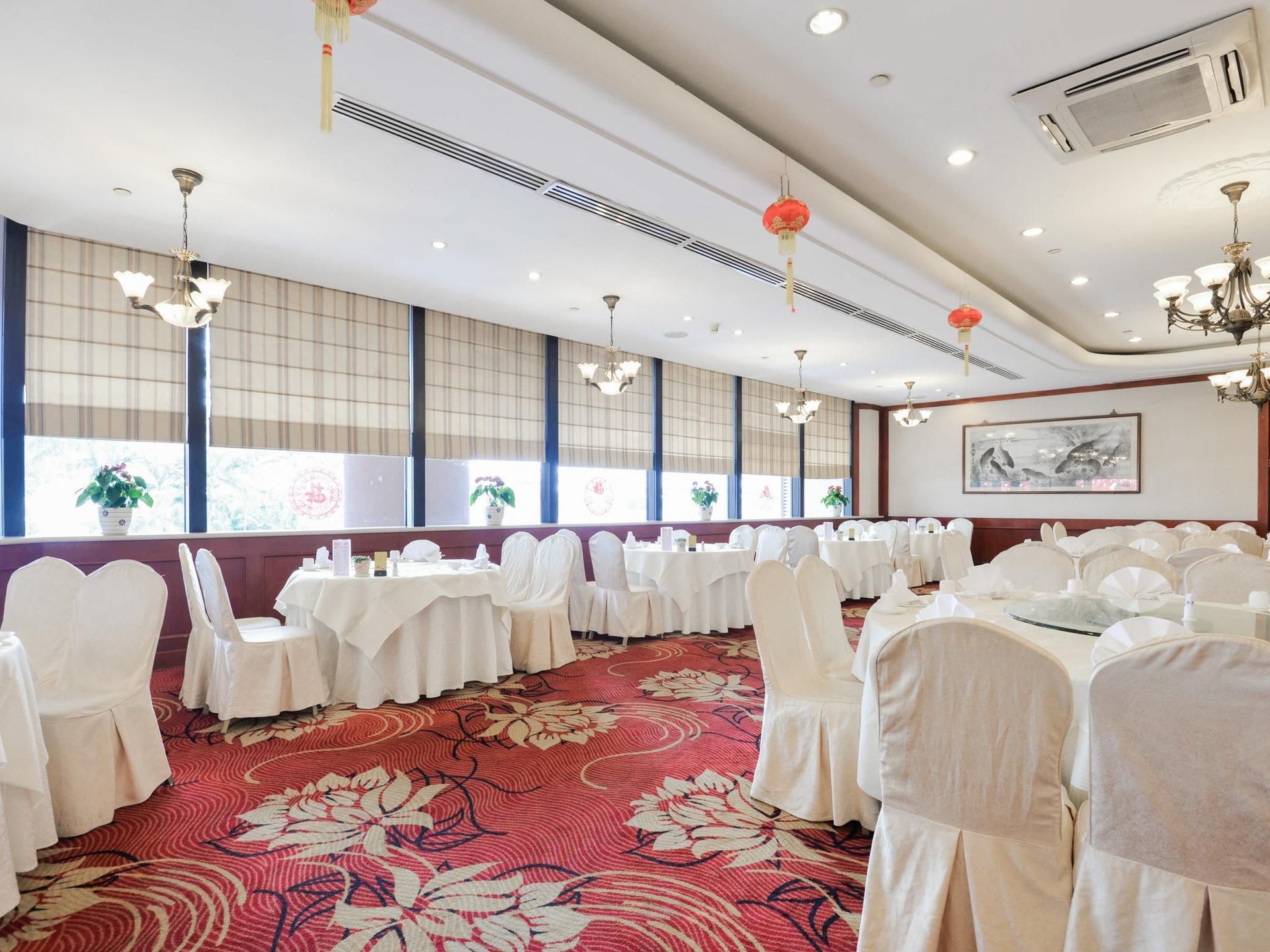 เฟลิซิตี้ โฮเทล เซินเจิ้น (Felicity Hotel Shenzhen)3
