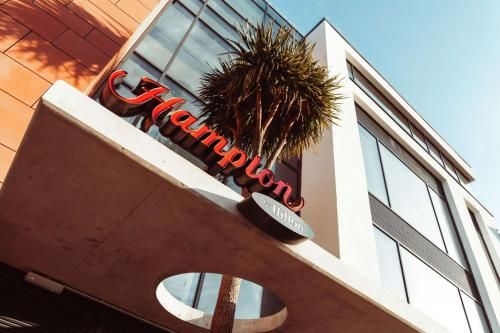 Hampton by Hilton Torquay0