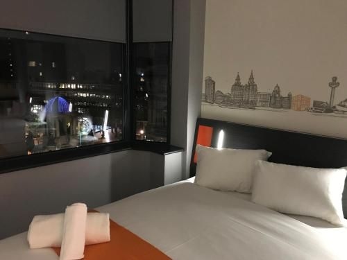 easyHotel Liverpool2