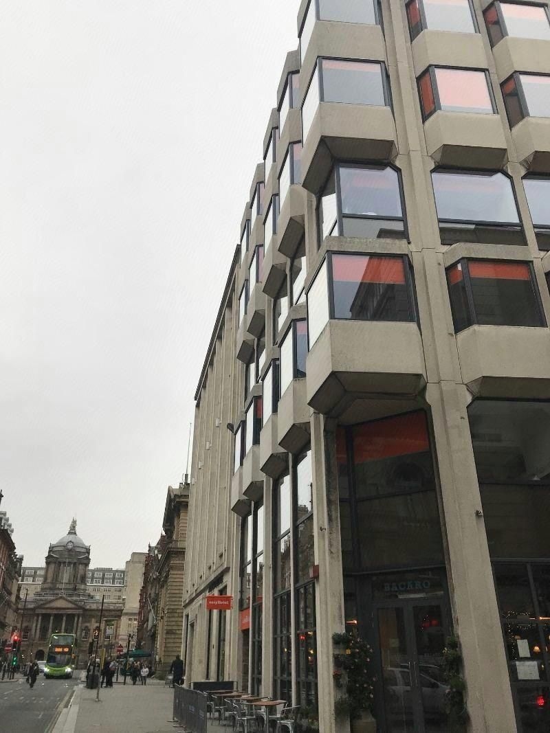 easyHotel Liverpool1