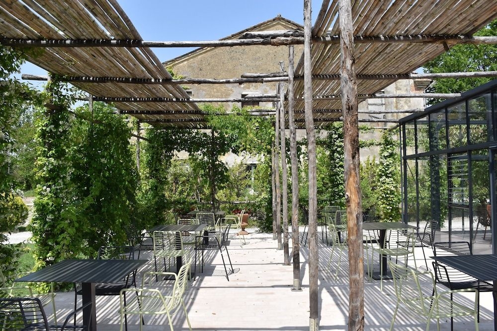 Agriturismo Ca Danieli B&B2