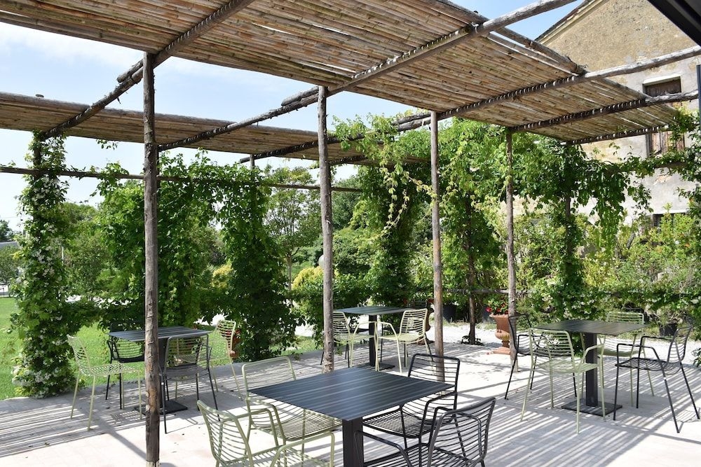 Agriturismo Ca Danieli B&B3