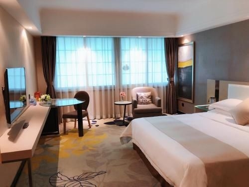 โรงแรมไค่ลี่ (Kaili Hotel)3