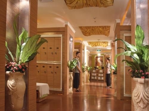 โรงแรมไค่ลี่ (Kaili Hotel)2