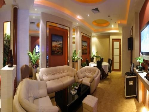 โรงแรมไค่ลี่ (Kaili Hotel)1