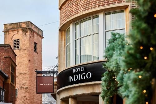 Hotel Indigo Exeter by IHG1