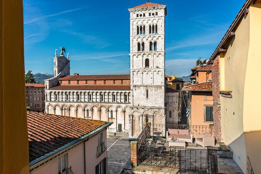 Antica Residenza Dellangelo2