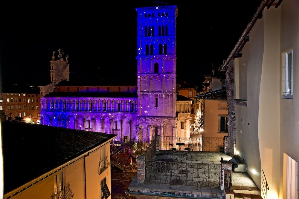 Antica Residenza Dellangelo4