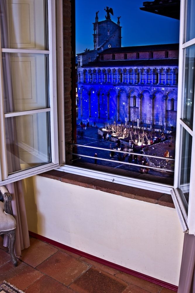 Antica Residenza Dellangelo3