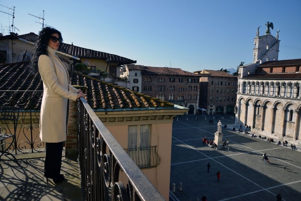 Antica Residenza Dellangelo1