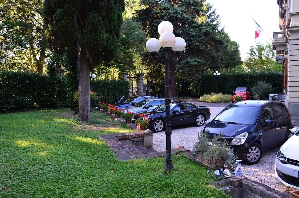 Residence Michelangiolo3