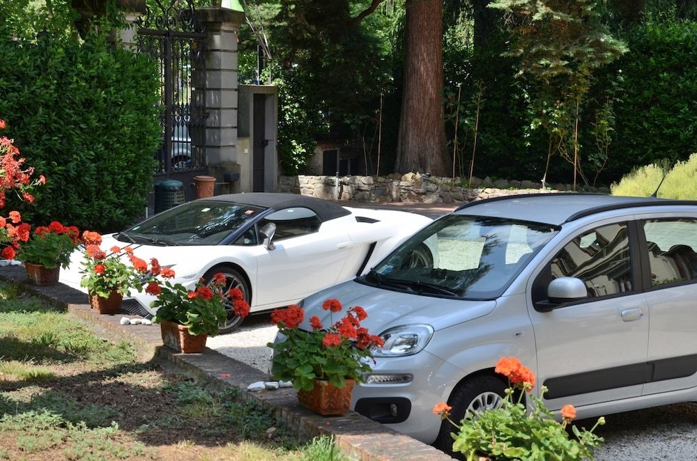 Residence Michelangiolo2