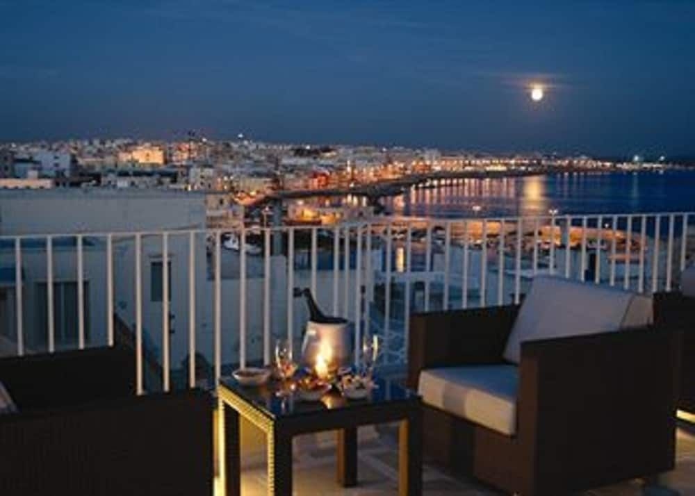 Palazzo Mosco Inn0