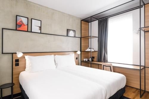 ไอบิส บริดจ์วอเตอร์ (ibis Bridgwater)4