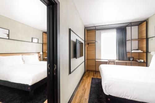 ไอบิส บริดจ์วอเตอร์ (ibis Bridgwater)3