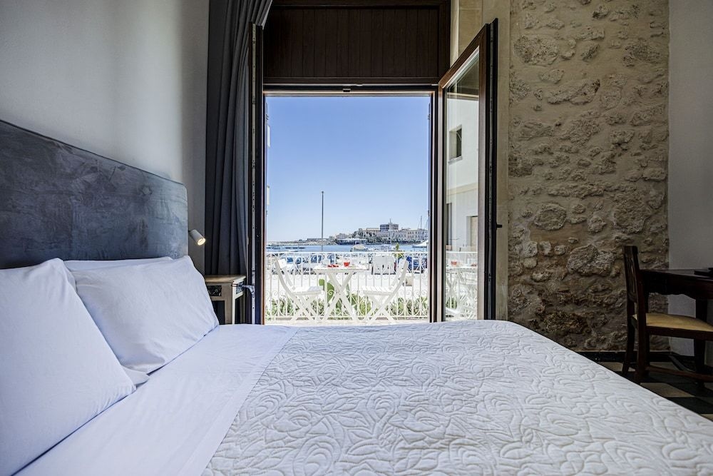 Lakkios Residence B&B0