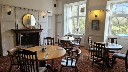 The Abbey Inn4