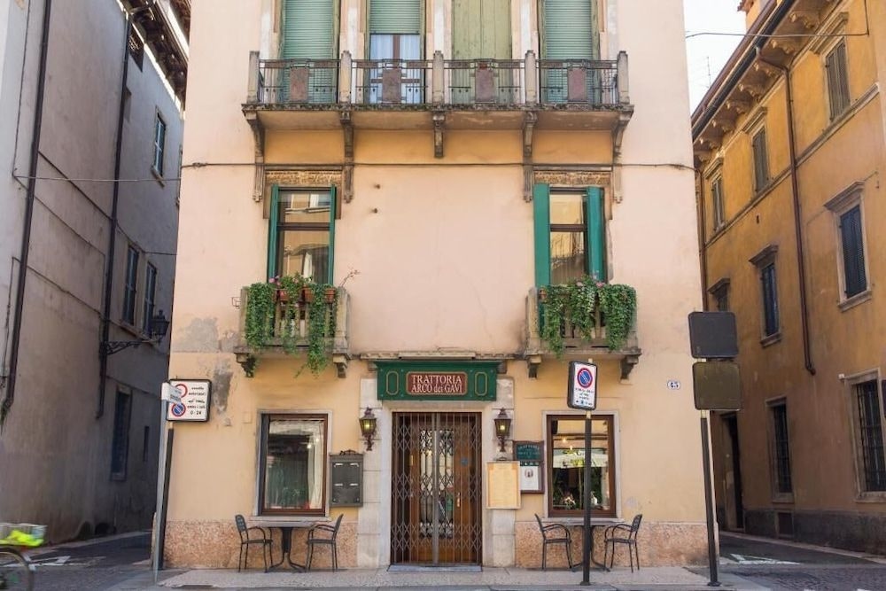 Albergo Al Castello1