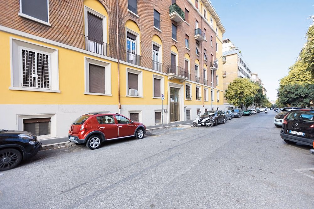 Pigneto House1