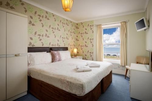 Cherry Tree Hotel1