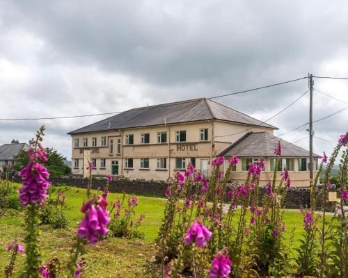Moorland Hotel0