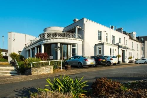 Cliffden Hotel0