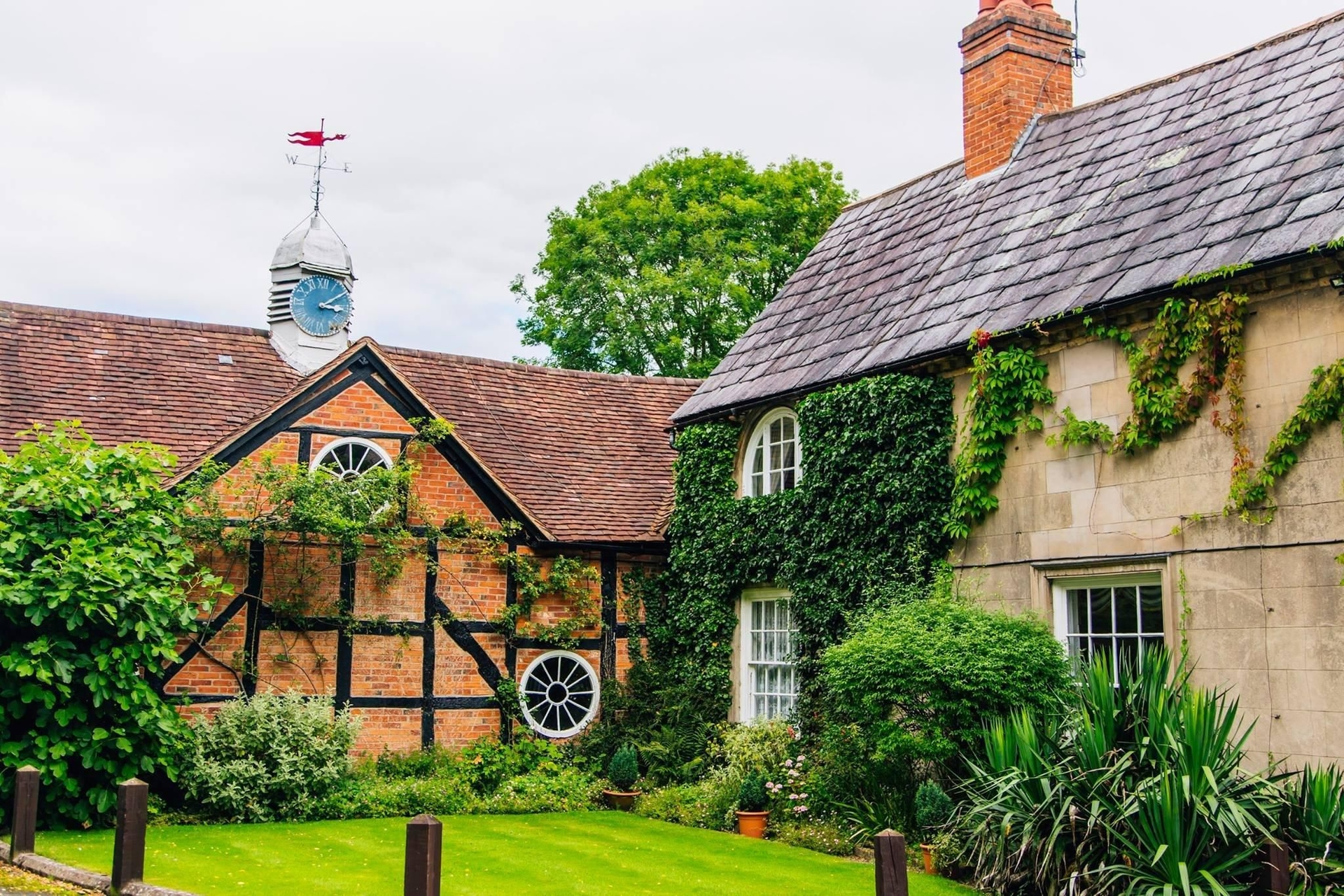 Old Rectory Hotel2