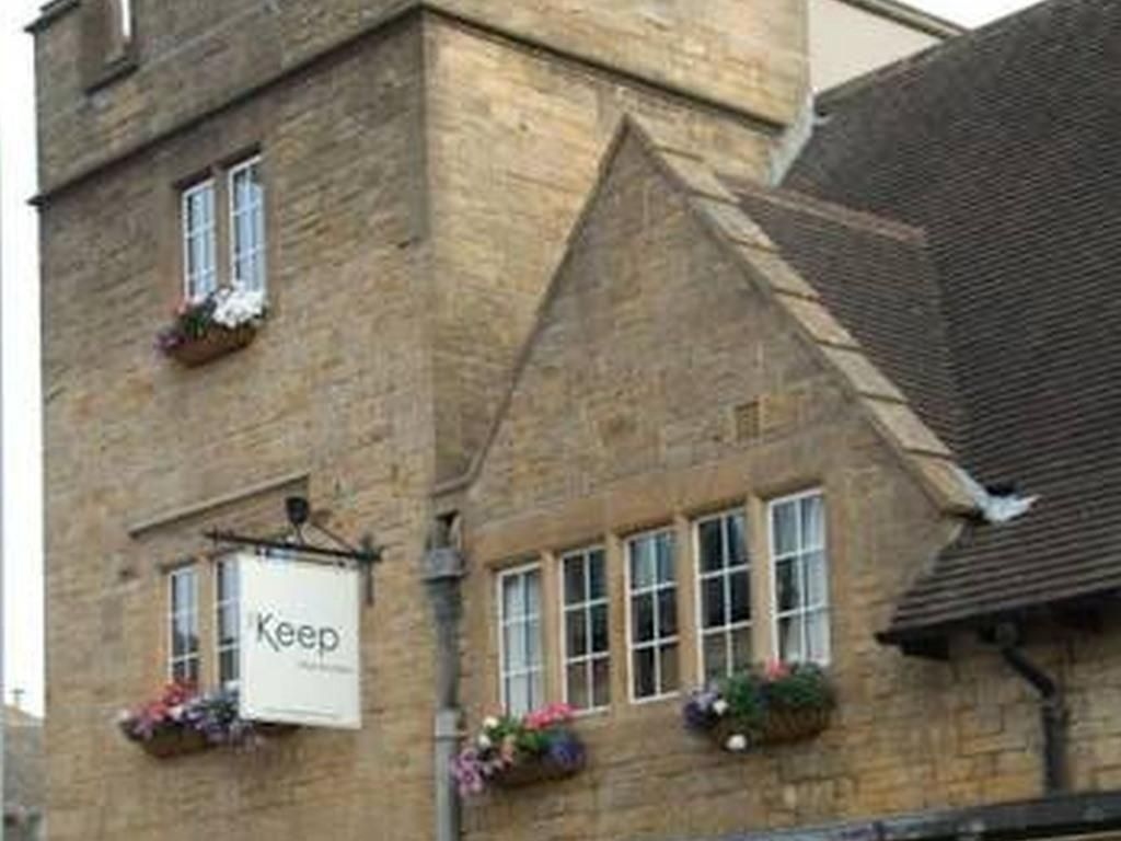 The Keep1