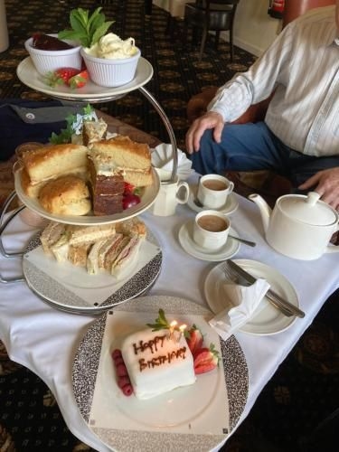Padbrook Park Hotel4