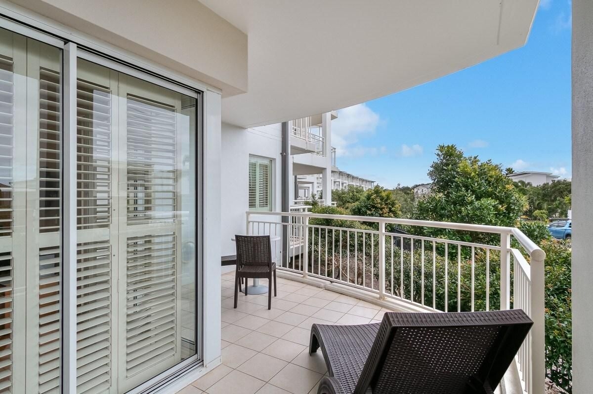 อพาร์ตเมนต์ 1 ห้องนอน 1 ห้องน้ำส่วนตัว ขนาด ตร.ม. – คาซัวรีนา (Deluxe Seaside Salt Village 1-Bed Apartment)4