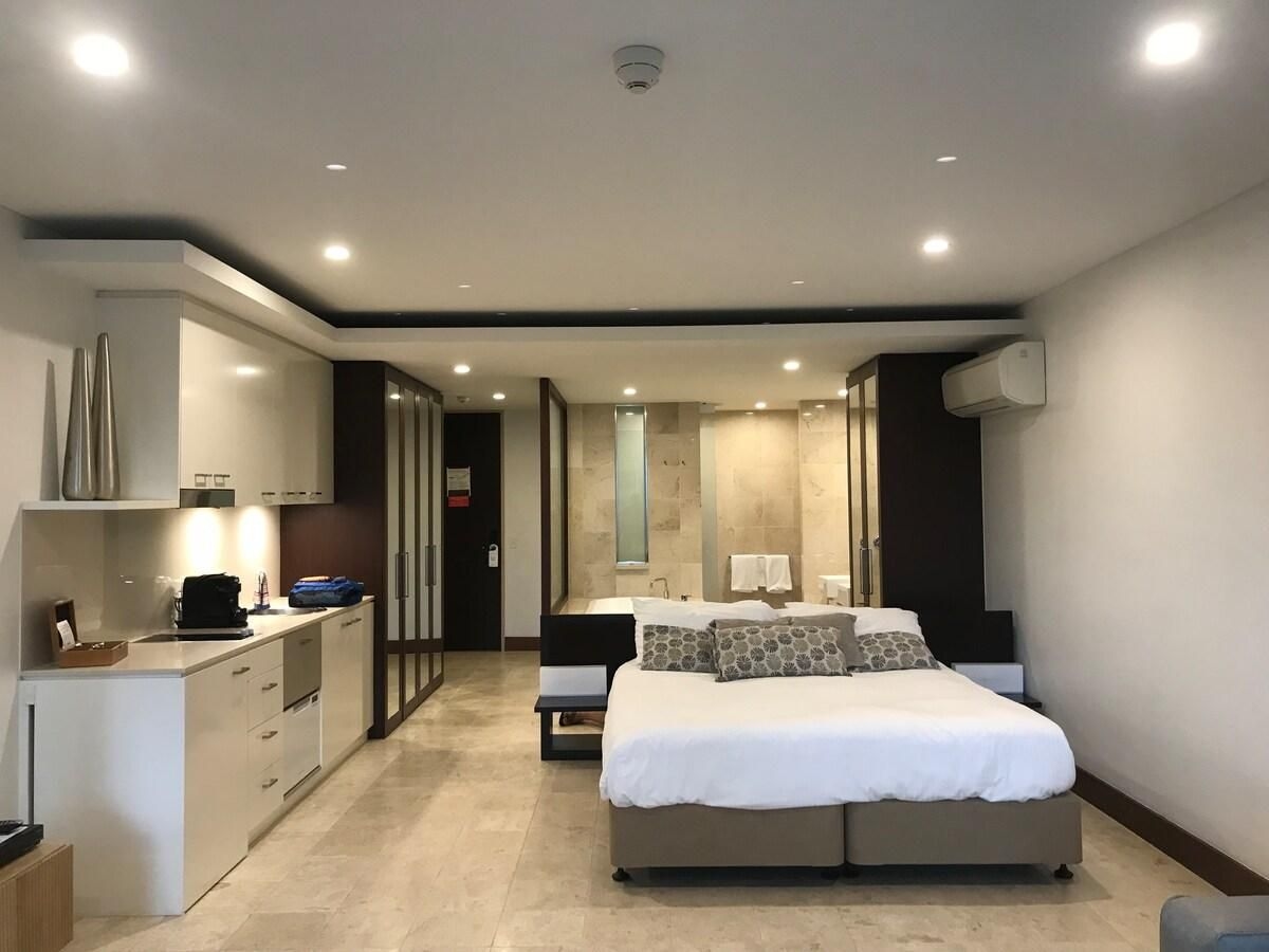 Coastal Bliss Studio - Santai 2240