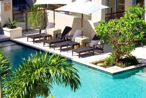 Coastal Bliss Studio - Santai 2243
