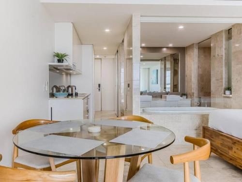 Serene Seaside Retreat - Santai 2031