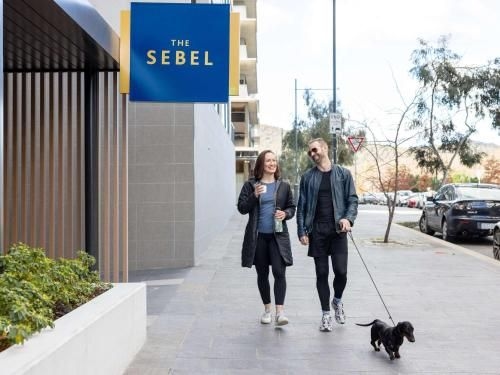 The Sebel Canberra Campbell0