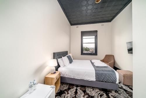 โรมาโนส โฮเทล แอนด์ สวีทส์ วักก้า วักก้า (Romano's Hotel & Suites Wagga Wagga)1
