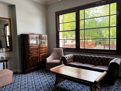 โรมาโนส โฮเทล แอนด์ สวีทส์ วักก้า วักก้า (Romano's Hotel & Suites Wagga Wagga)2