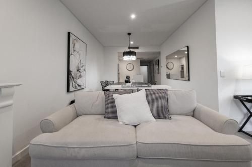 อพาร์ตเมนต์เซบีดี โดยดิ อินเตอร์เนชันแนล (CBD Apartments by the International)3