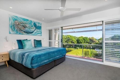 James Cook Apartments - renovated beachside pad1