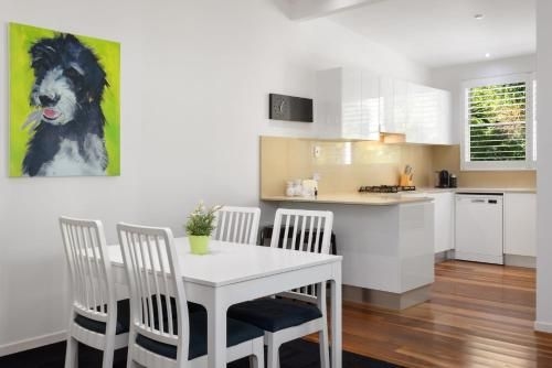 Lane by the Bay - 2 BR home near Byron town centre4