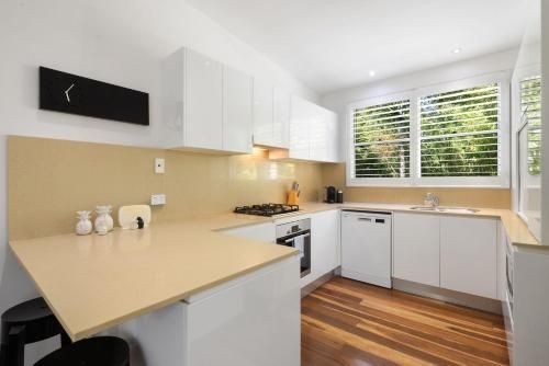 Lane by the Bay - 2 BR home near Byron town centre1