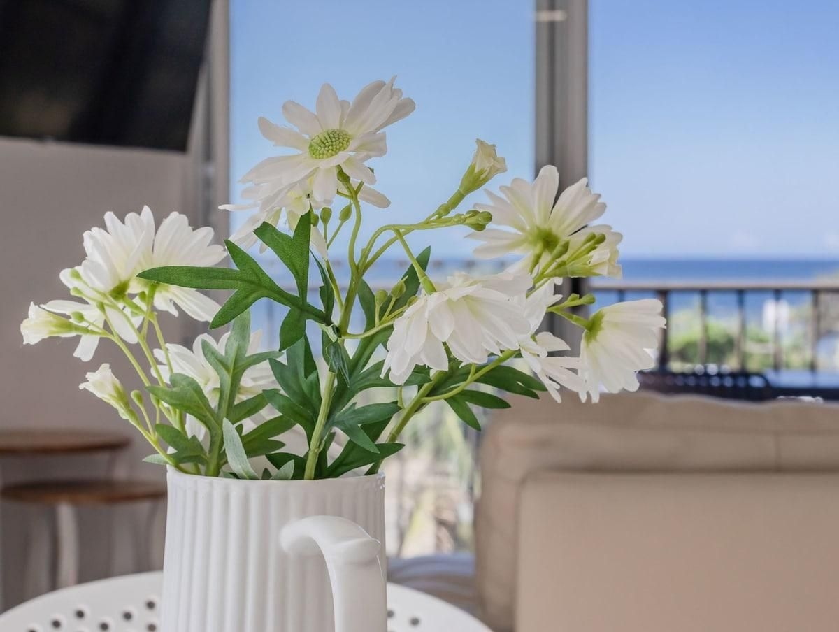 Ocean View Stay in Cabarita Beachfront4