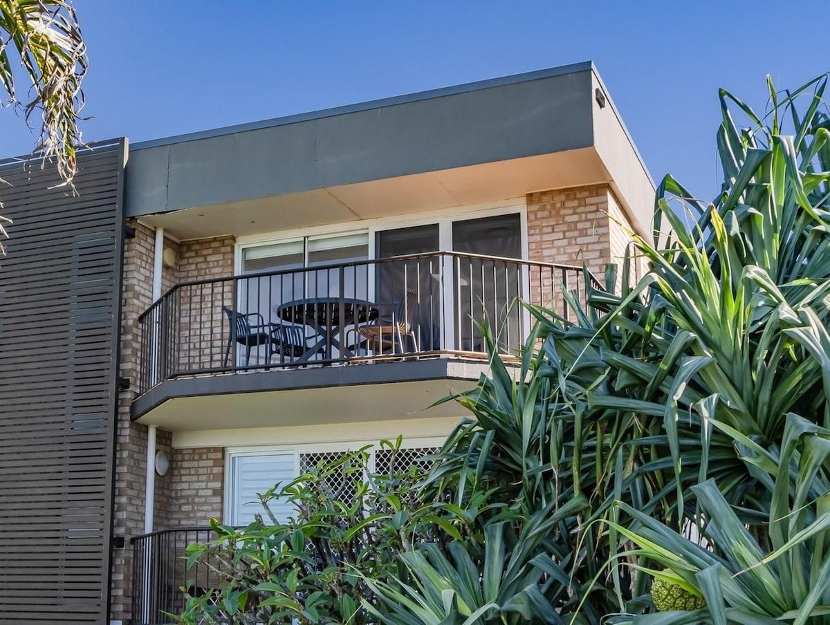Ocean View Stay in Cabarita Beachfront0