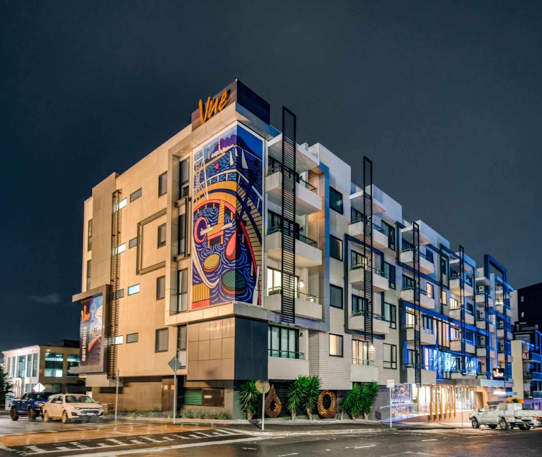 Oaks Vue Suites Geelong0