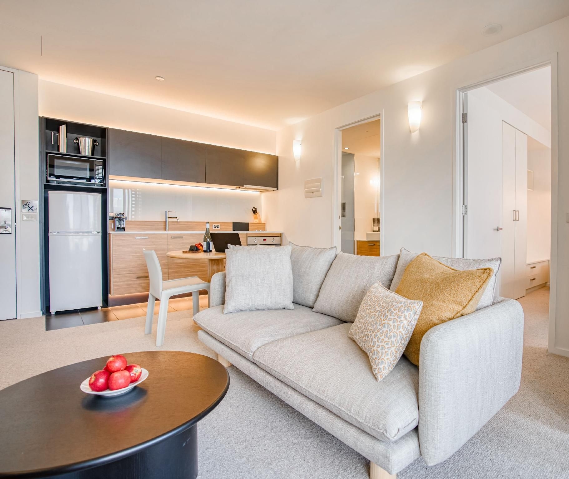 Oaks Vue Suites Geelong4