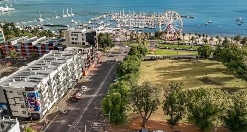 Oaks Vue Suites Geelong1