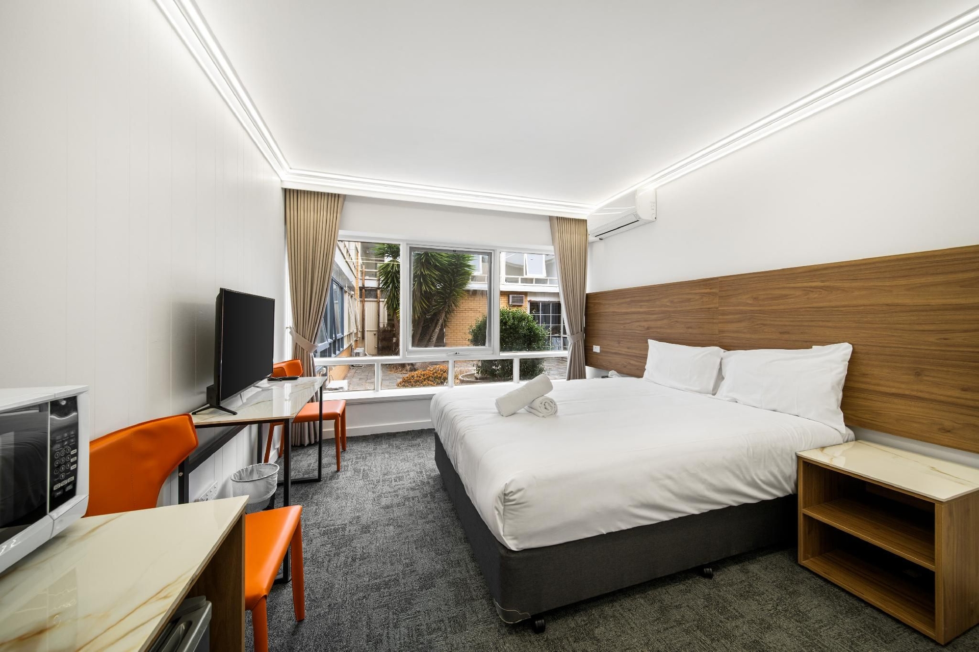 Kingsway Motel Geelong2